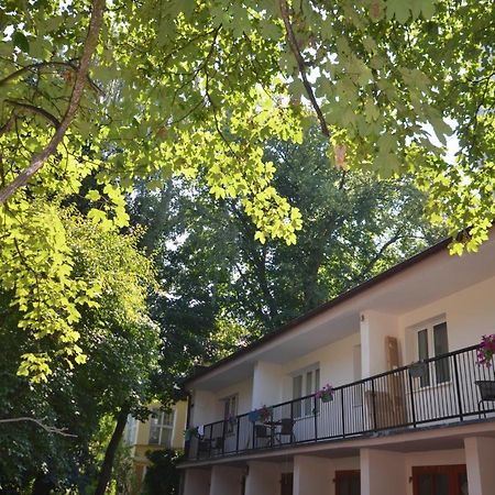 Blue Sail Sopot Apartments Luaran gambar