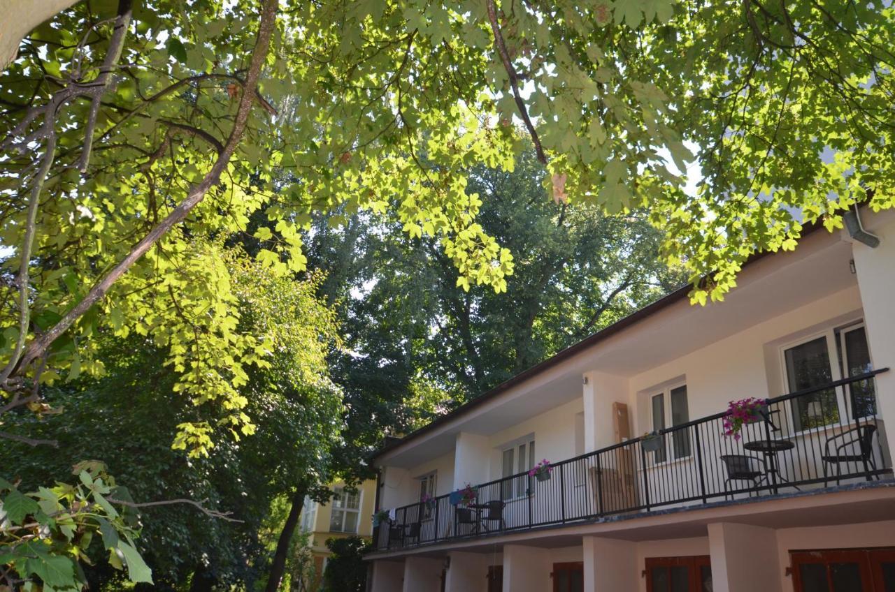 Blue Sail Sopot Apartments Luaran gambar