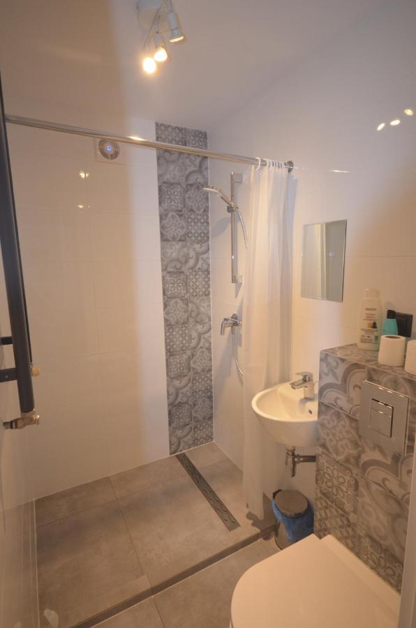 Blue Sail Sopot Apartments Luaran gambar