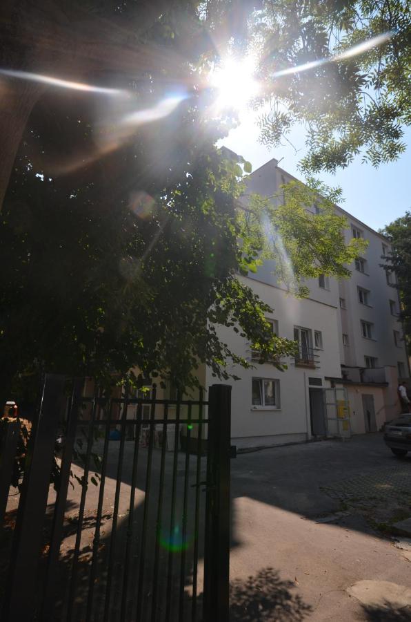 Blue Sail Sopot Apartments Luaran gambar