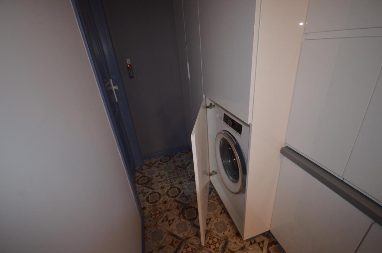 Blue Sail Sopot Apartments Luaran gambar