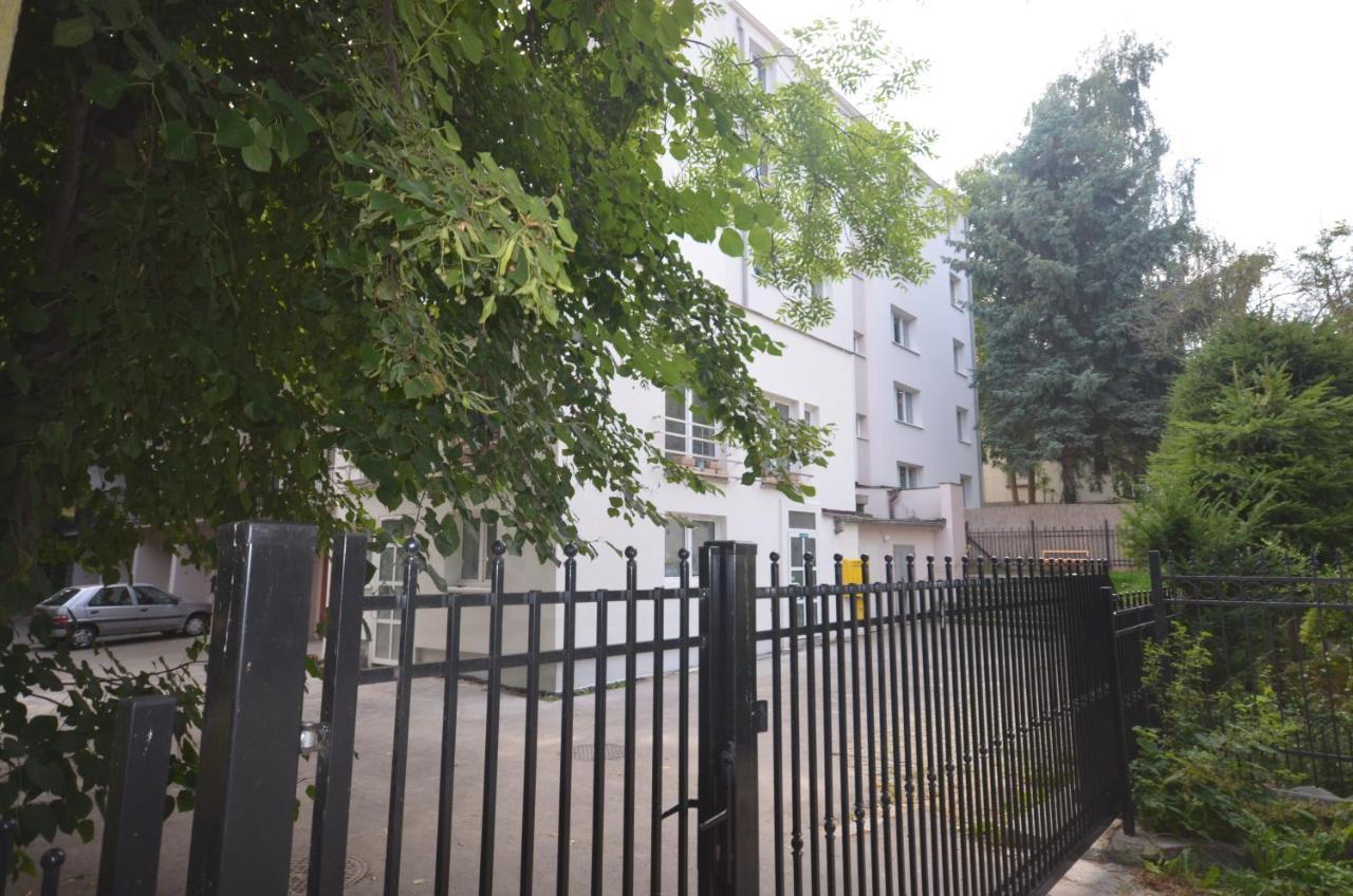 Blue Sail Sopot Apartments Luaran gambar