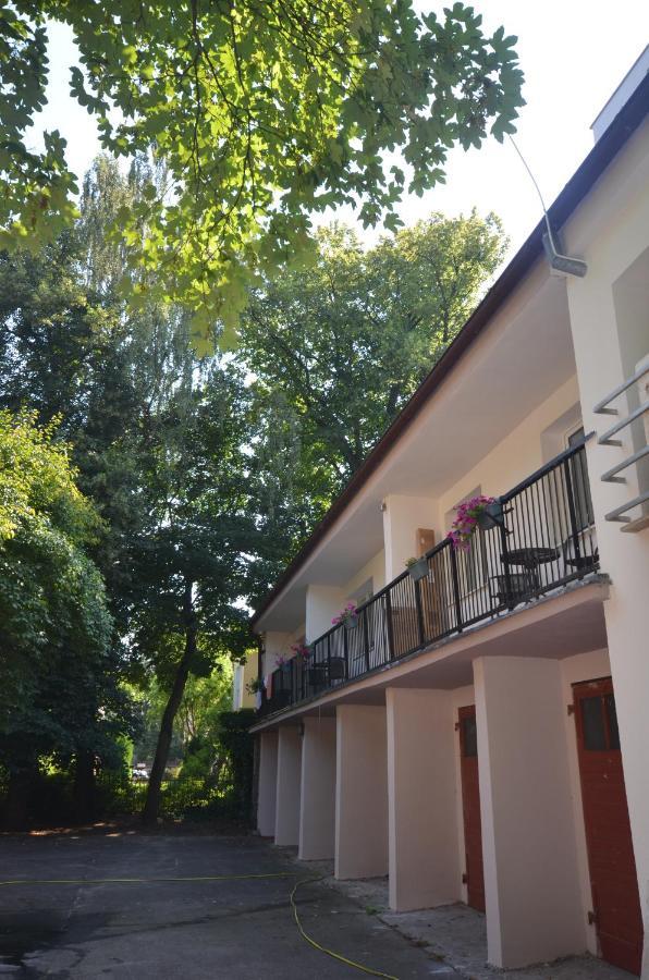 Blue Sail Sopot Apartments Luaran gambar
