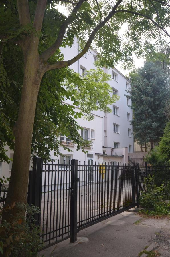 Blue Sail Sopot Apartments Luaran gambar