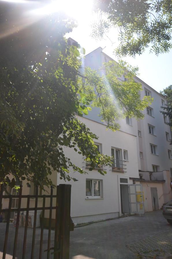 Blue Sail Sopot Apartments Luaran gambar