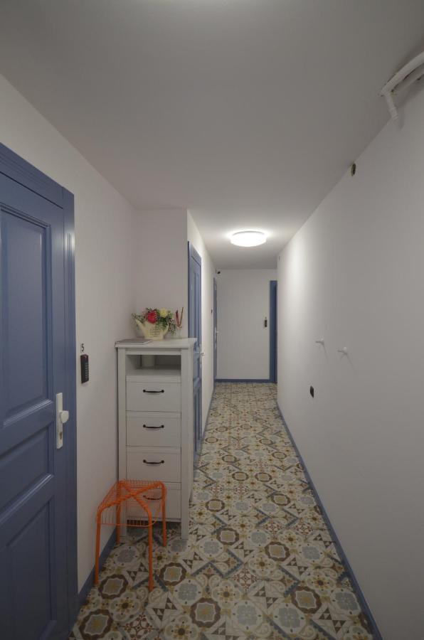 Blue Sail Sopot Apartments Luaran gambar