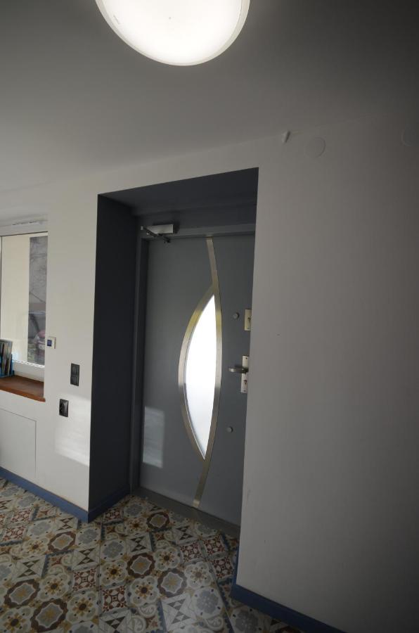 Blue Sail Sopot Apartments Luaran gambar