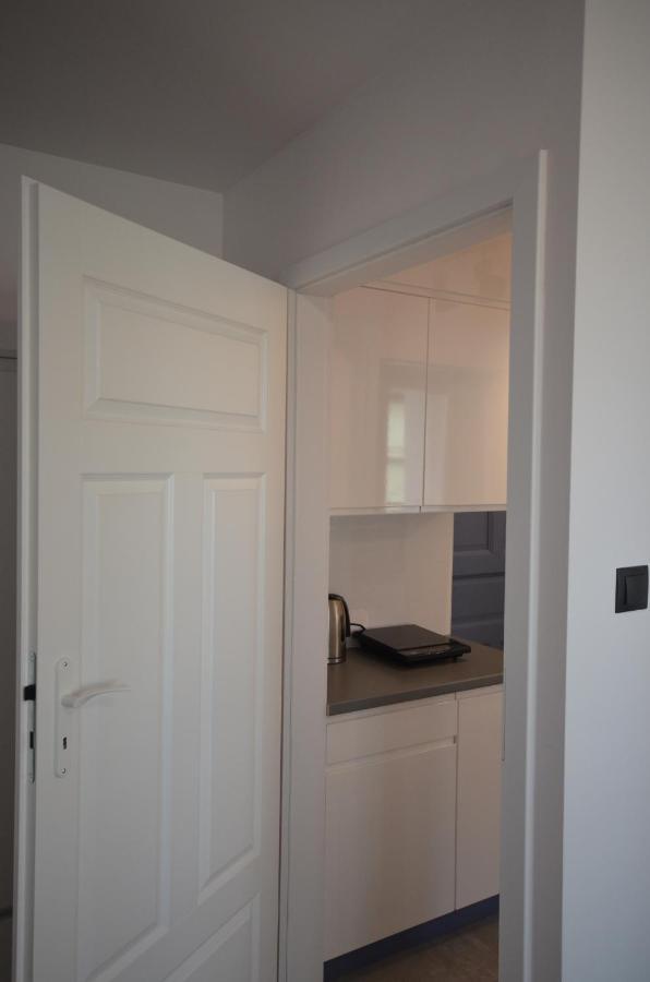 Blue Sail Sopot Apartments Luaran gambar