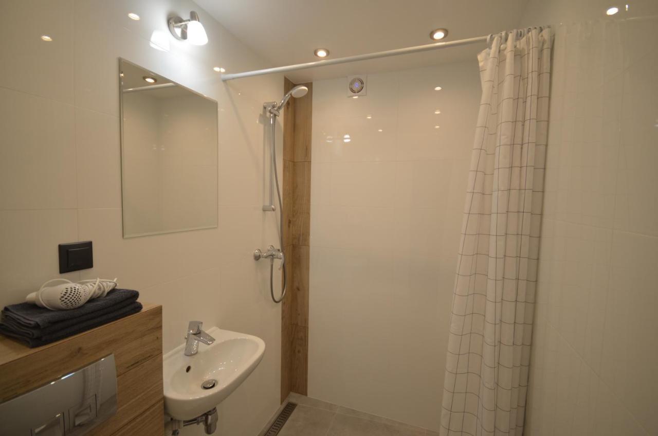 Blue Sail Sopot Apartments Luaran gambar