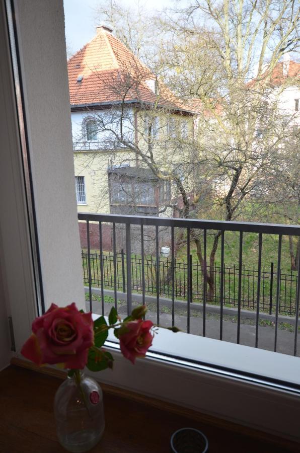 Blue Sail Sopot Apartments Luaran gambar