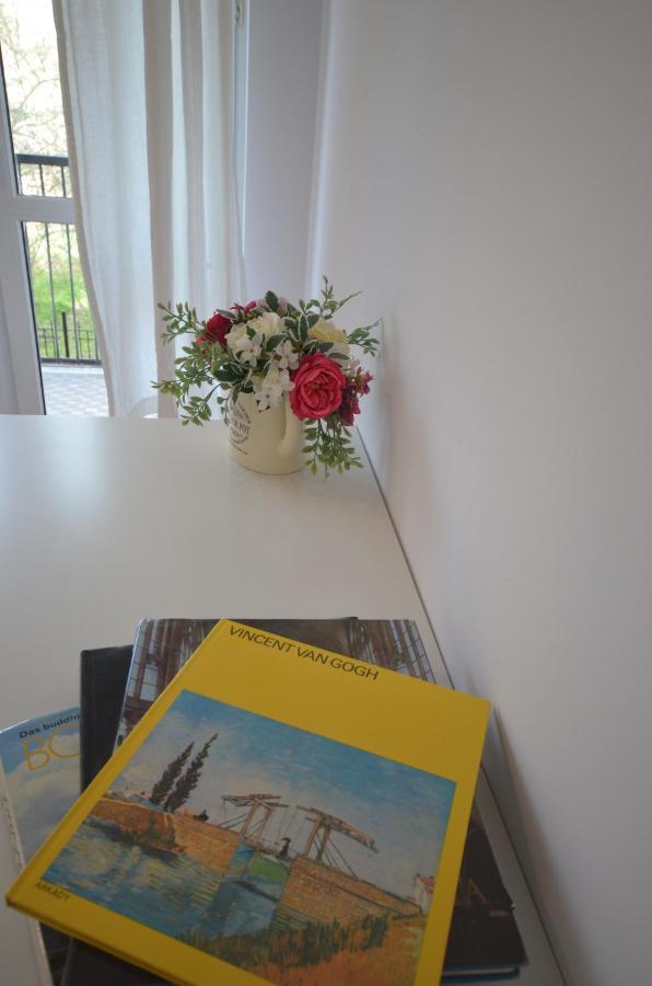 Blue Sail Sopot Apartments Luaran gambar
